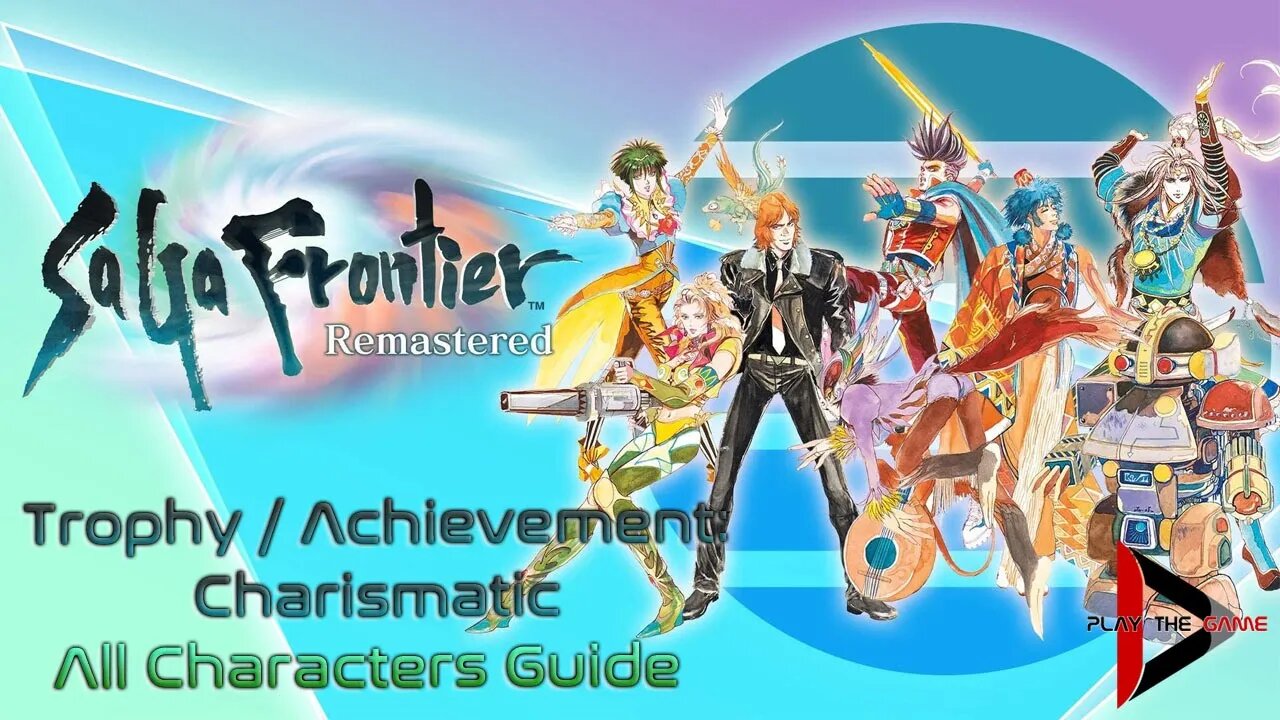 saga frontier remastered guide