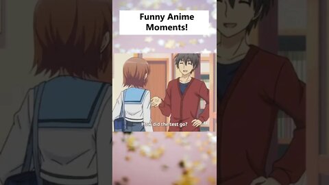 No judgement!-Liz🌸#shorts #anime #funnymoments #compilation #animeedit