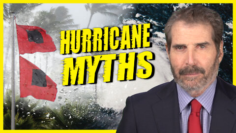 Myths About Hurricanes—Lessons From Hurricane Ian & Florida