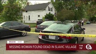 Medical examiner identifies body found in Slavic Village home as Anastasia Hamilton