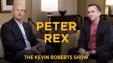 Peter Rex: The New Tech Ecosystem