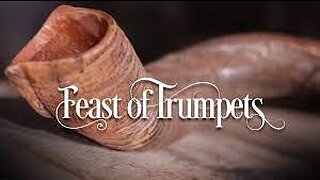 Special Feast of Trumpets 2023 Teaching