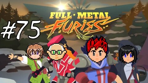 Full Metal Furies #75: Astrology Is Such Bupkis