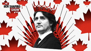 Justin Trudeau Declares Tyranny In Canada | Ep. 1434