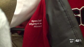 Special Olympics canceled or changed