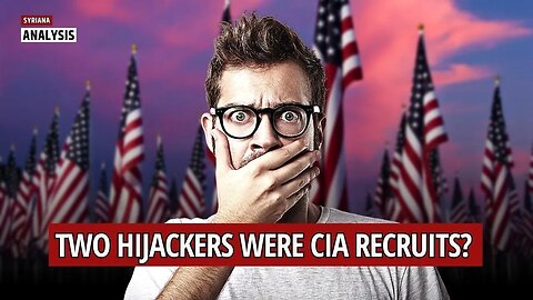 Inside Job? CIA's Involvement Unveiled