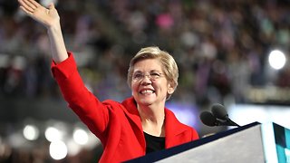 Elizabeth Warren Takes Formal Steps Toward 2020 Presidential Campaign