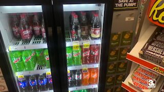 Bill would tax soft drinks and candy in Nebraska