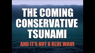 The Coming Conservative Tsunami