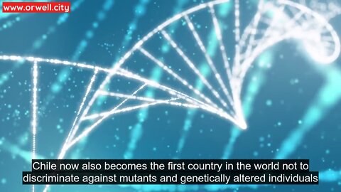 Legal impact of mRNA vaccines? Chile enacts anti-discrimination law against mutants