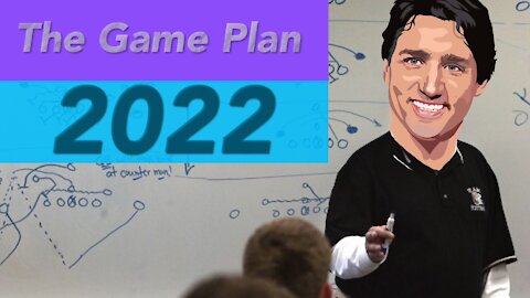 The Game Plan 2022