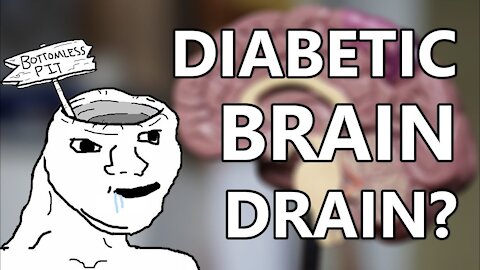 Doctors are DUMBING DOWN Diabetics!