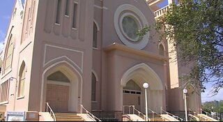 South Florida churches taking precautions amid coronavirus concerns