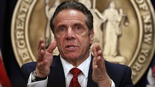 10th Accuser Comes Forward With Andrew Cuomo Allegations
