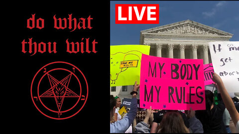 ROE V WADE SUPREME COURT CHINA, RUSSIA WAR ON FOOD/RESOURCES 5-5-22 LIVE