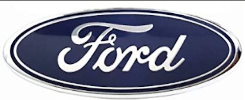 0015 Mandela Effect Solved Ford Logo