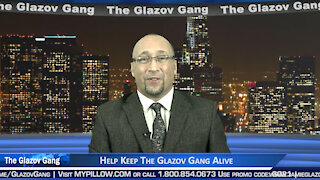Help Keep The Glazov Gang Alive.