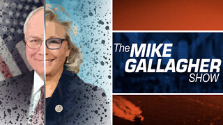 Mike Gallagher: The Downfall Of The Cheney Political Dynasty
