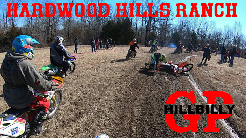 HBGP Hardwood Hills Mansfield MO 2-13-22