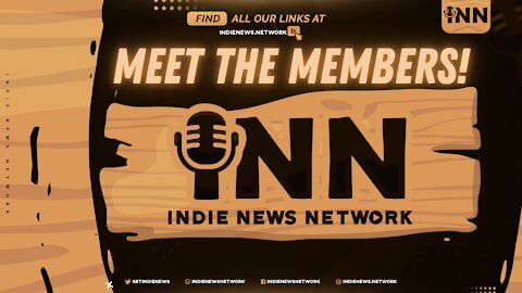 Indie News Network - December 1st Roundtable indienews.network @GetIndieNews