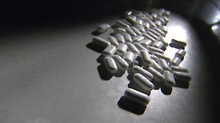 Stark County health officials worry about spike in overdose deaths