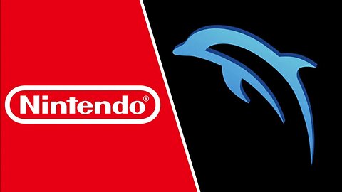 Nintendo Issues Valve DMCA Takedown To Remove Dolphin Emulator
