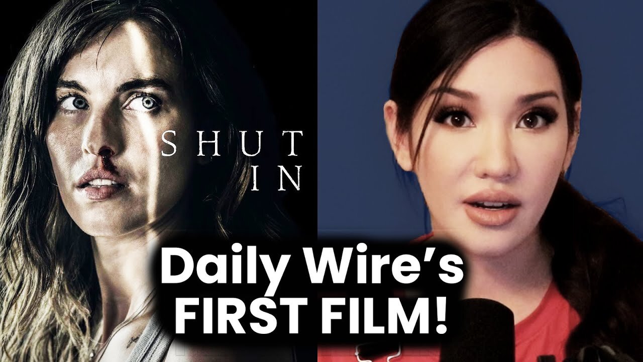 cast of shut in daily wire
