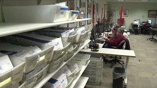 Jefferson County GOP asks for an election audit, expressing doubts about Dominion Voting Systems