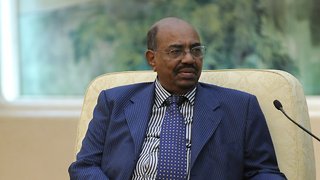 Sudan Military Says New Government Will Be Civilian-Led