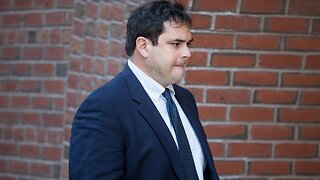 First Sentence Handed Down In College Admissions Scandal