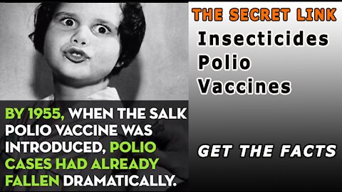 DID VACCINES DO THE TRICK WITH POLIO?