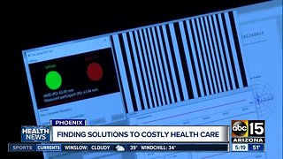ASU hosting event to find solutions to costly healthcare