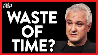 Don't Even Try to Reason with These People | Boghossian, Soh, Saad & More | MEDIA | Rubin Report