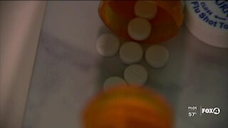 Chronic pain patients left without meds