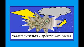 You think I'm shitting money? I'm not rich! [Quotes and Poems]