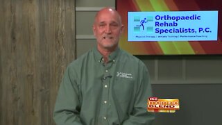Orthopaedic Rehab Specialists, P.C. - 6/30/21
