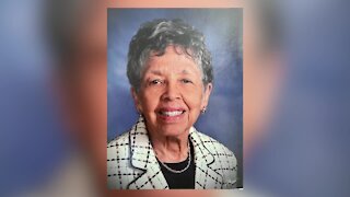 First Black educator hired by Lansing School District dies at 93