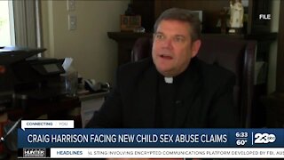 Lawsuits to be filed against former priest Craig Harrison