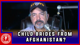 Biden's Botched Afghanistan Withdrawal Only Gets Worse...