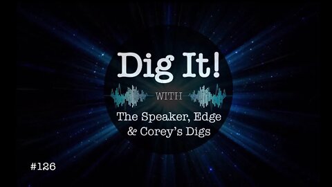 Dig It! #126: Noncompliance, Speaking Out & Destroying the Narrative