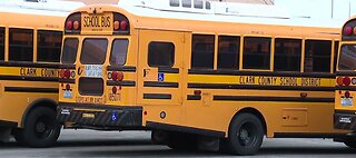 Nevada to get electric school buses