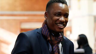 Zuma’s son Duduzane appeals to looters: Please be careful while looting and protesting