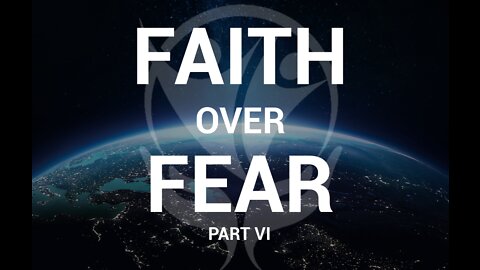 Truth for Health Foundation Presents: Faith Over Fear pt. VI - Chlorine Dioxide