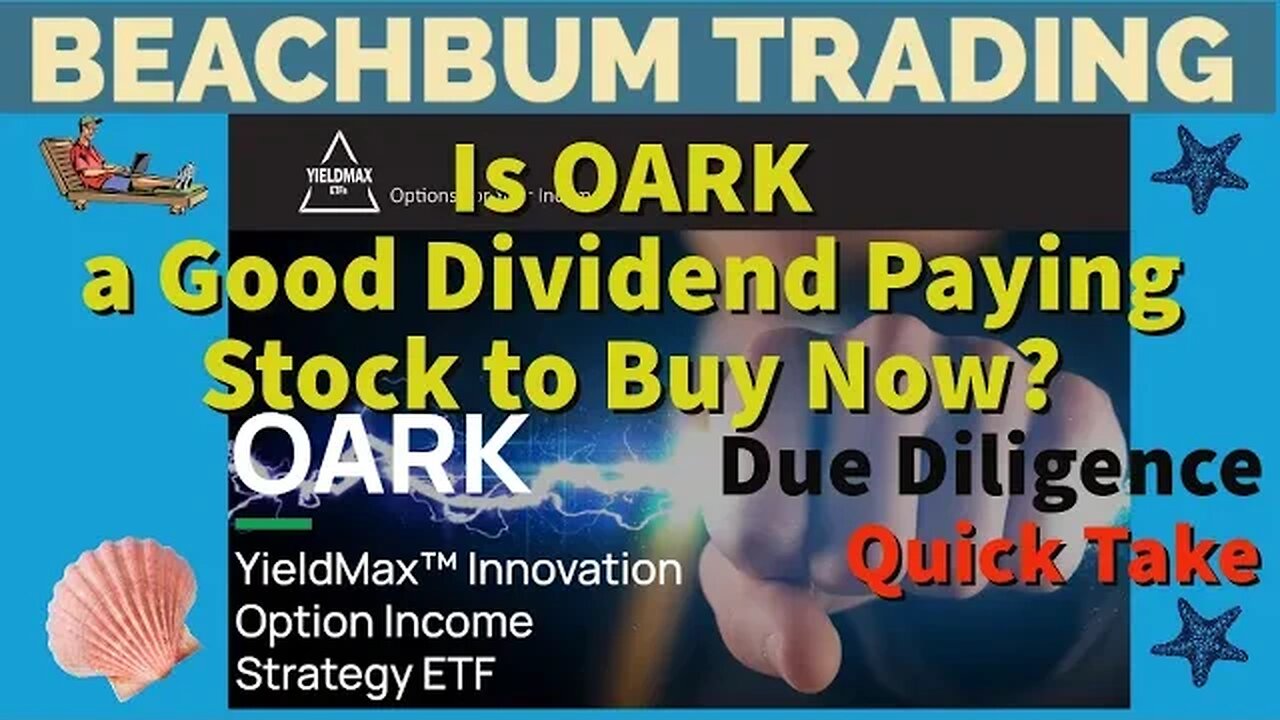 Is OARK a Good Dividend Paying Stock to Buy Now?
