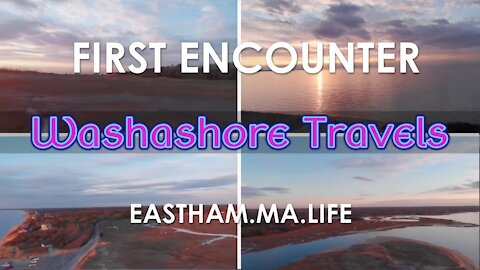 First Encounter Beach - Eastham.MA.Life