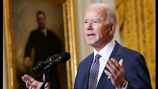 Biden 'Ready to Resume' Nuclear Talks With Iran