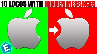 10 famous logos with hidden meanings