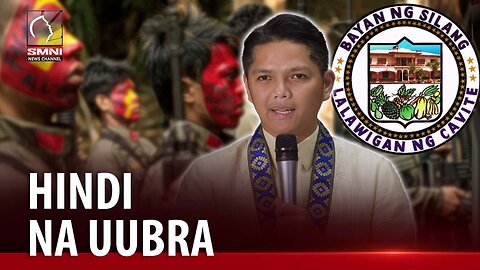 Sa panahon ngayon hindi na uubra ang armed-struggle ng makakaliwa —Mayor Anarna