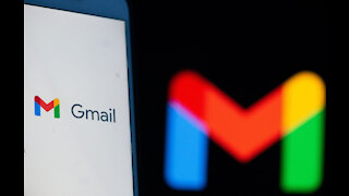 Google has explained the reason behind it's new multi-coloured Gmail logo