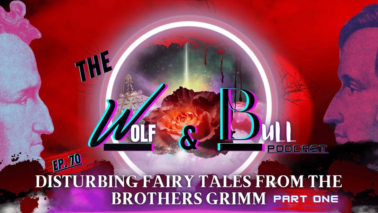 Disturbing Fairy Tales From The Brothers Grimm Feat The Sloth Part One